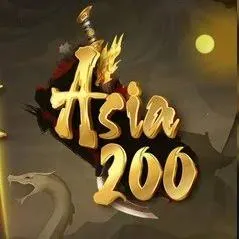 ASIA200 - Pertarungan Sengit di Dunia Perang