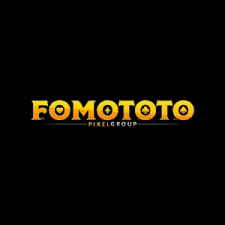 FOMOTOTO - Petualangan Seru dalam Dunia Arcade