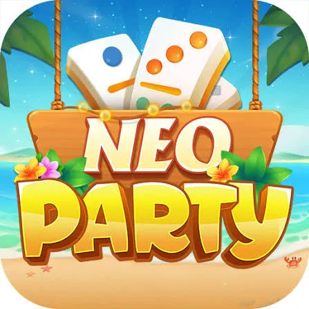 NEOPARTY - Game Farming Seru dan Menyenangkan