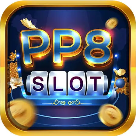 PP8SLOT - Game Slot Terbaik untuk Penggemar Permainan